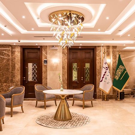 Idles By Staytion Serviced Apartments Djedda Buitenkant foto