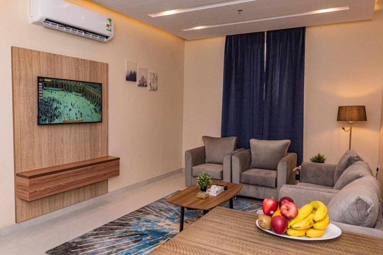 Idles By Staytion Serviced Apartments Djedda Buitenkant foto