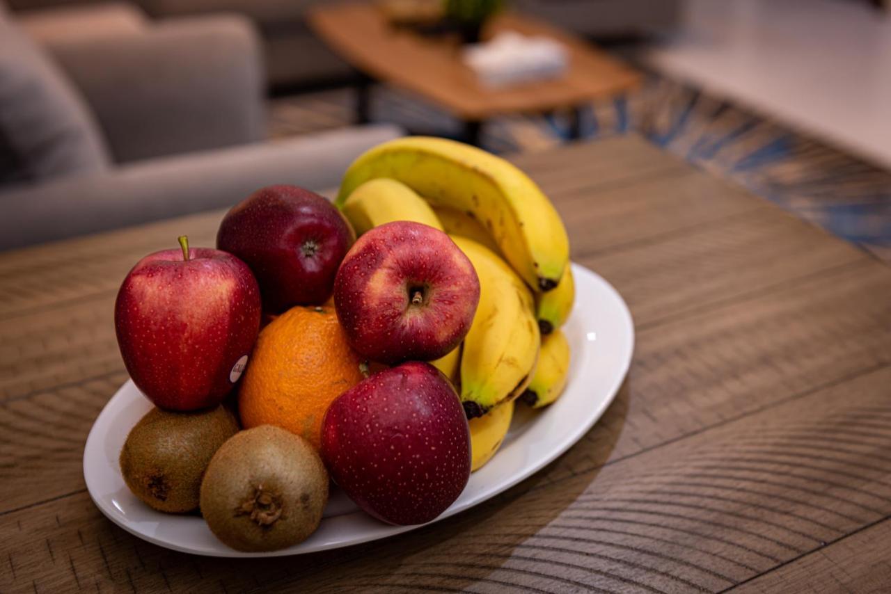 Idles By Staytion Serviced Apartments Djedda Buitenkant foto