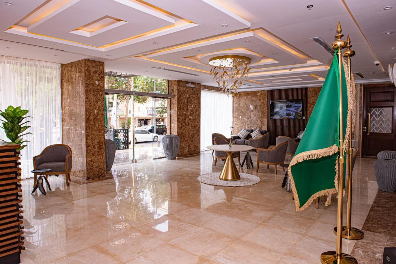 Idles By Staytion Serviced Apartments Djedda Buitenkant foto