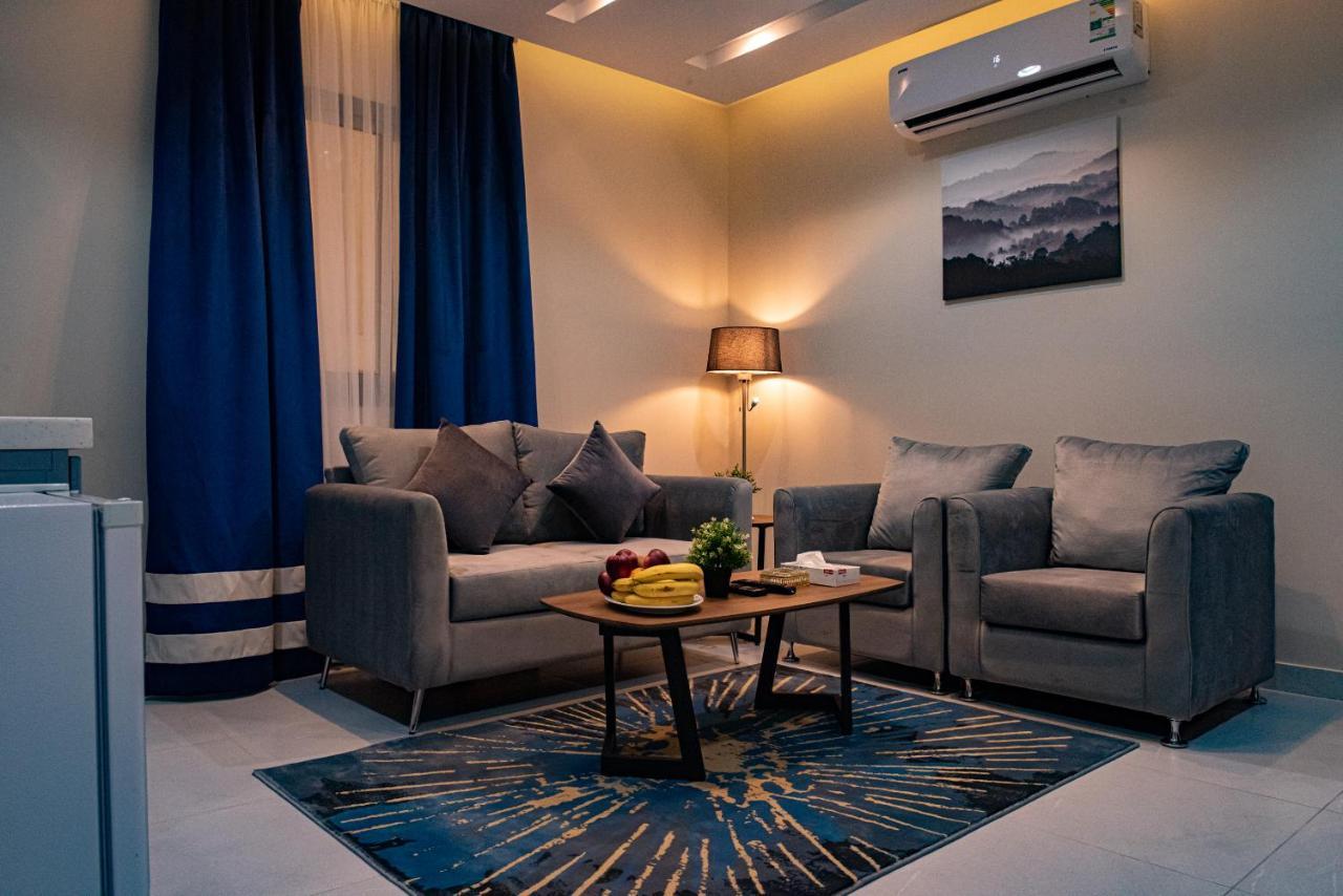 Idles By Staytion Serviced Apartments Djedda Buitenkant foto