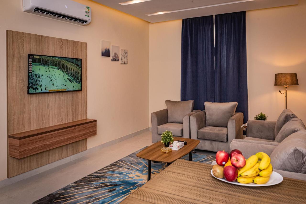Idles By Staytion Serviced Apartments Djedda Buitenkant foto